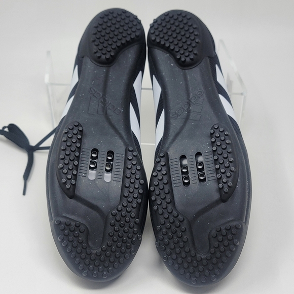 Adidas The Gravel Shoe 2.0 Men\'s Indoor Cycling Bike Shoes HQ9034 Size 8.5 New main image 7